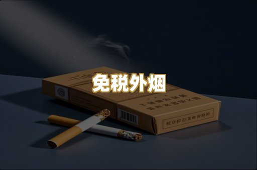 越南香烟